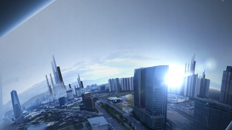 广西科技有限公司